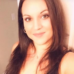 Meet your Posher, Krystal
